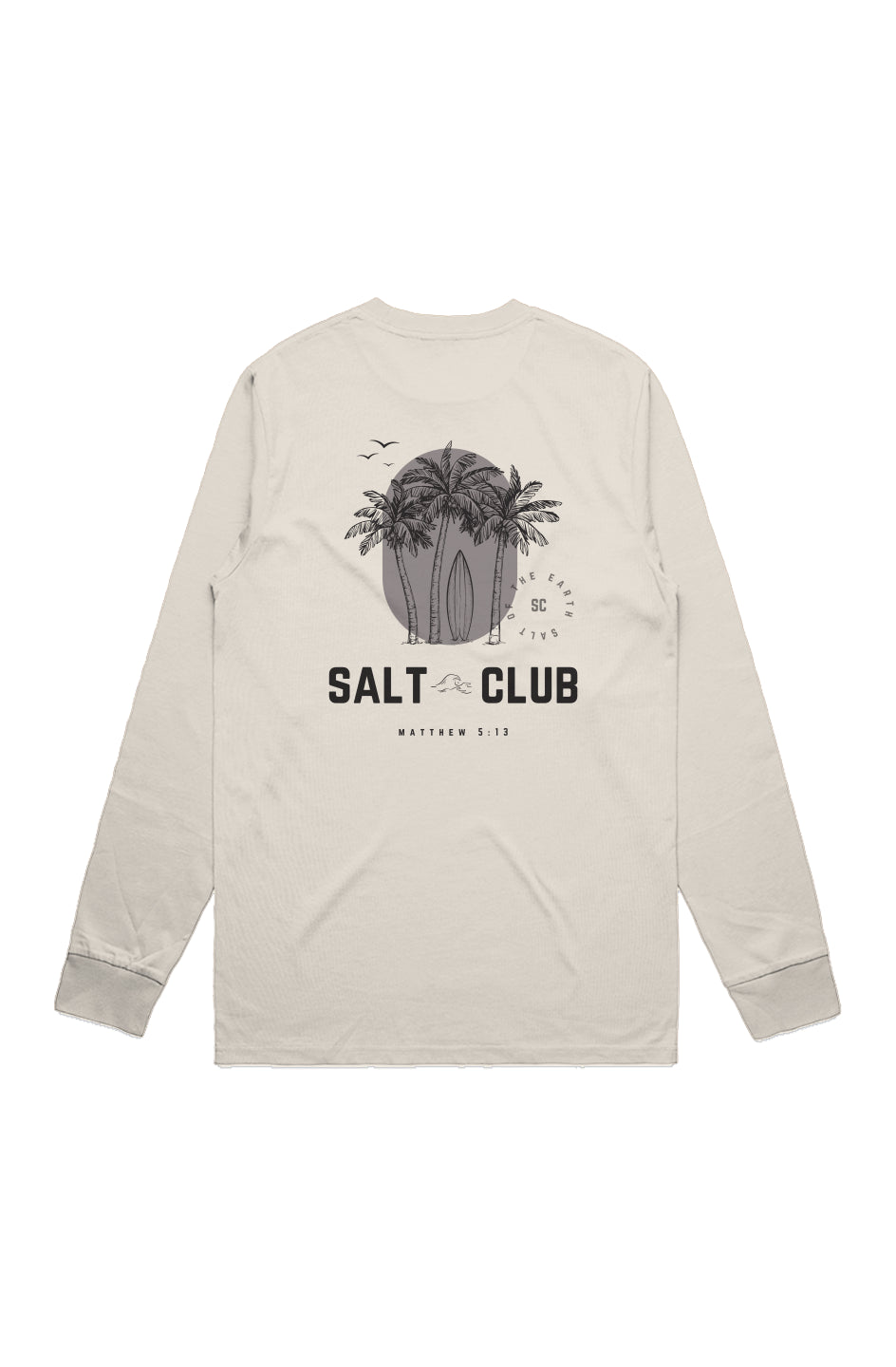 Salt Club