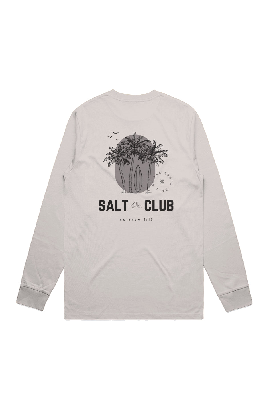 Salt Club bne