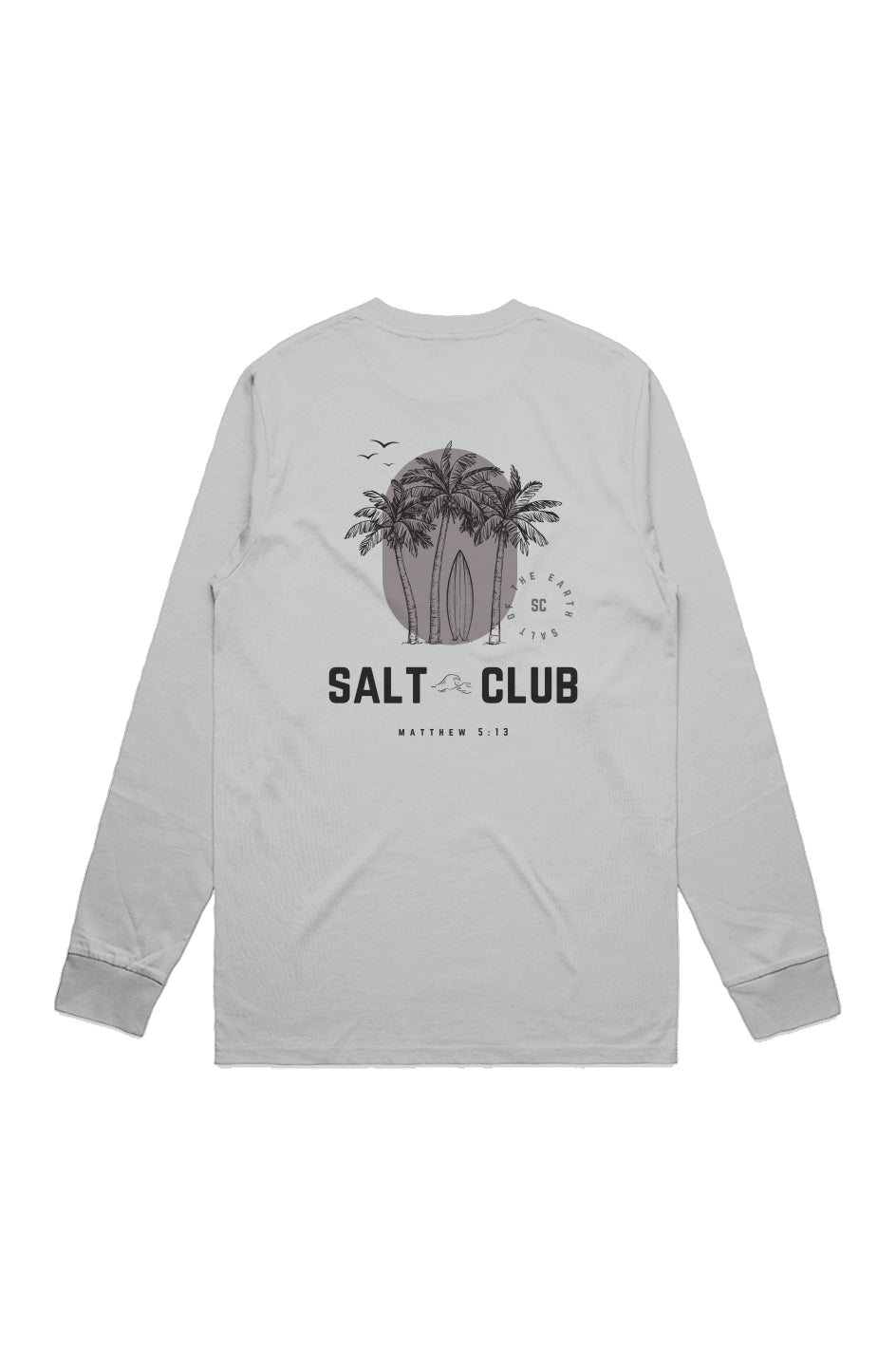 Salt Club htr