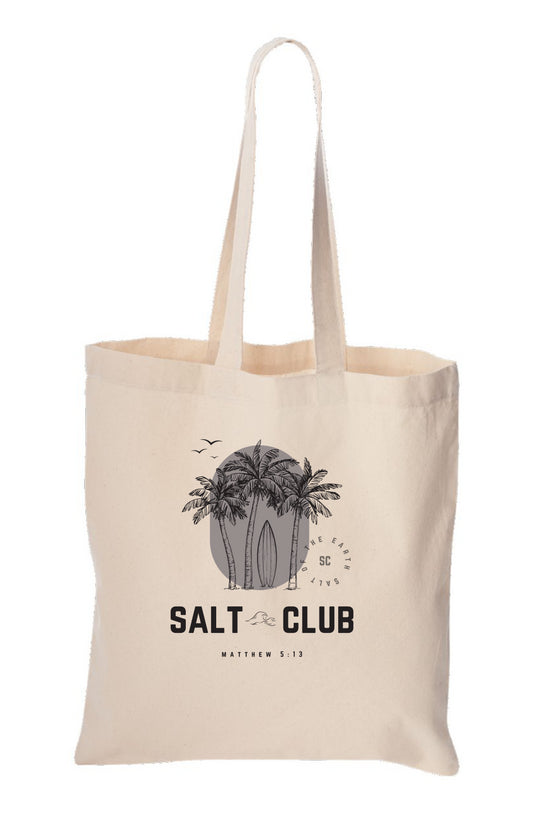 Salt Club basic tote