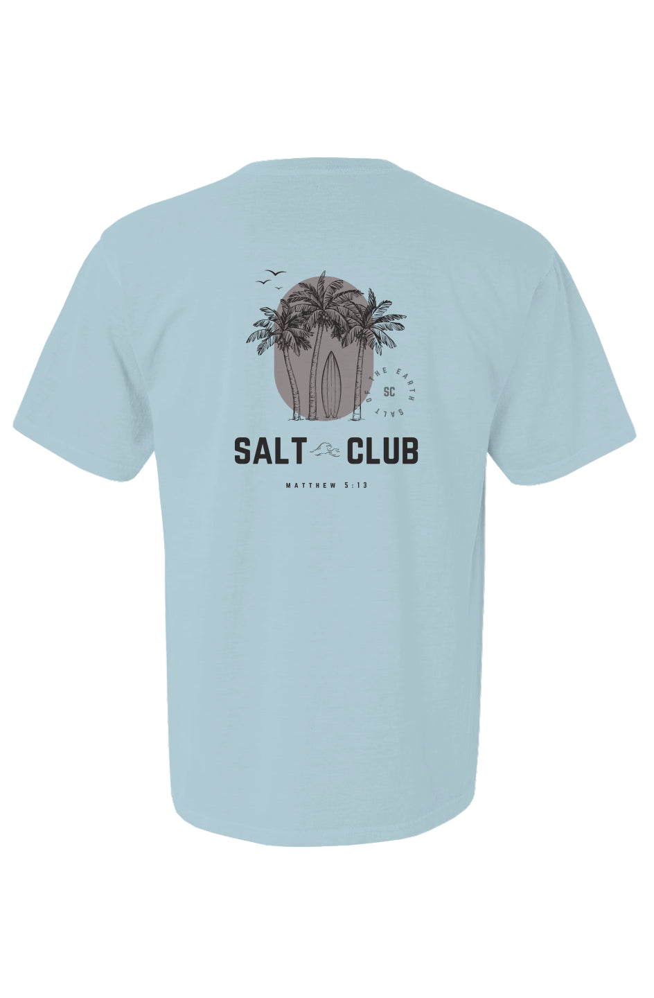 Salt Club lghtb