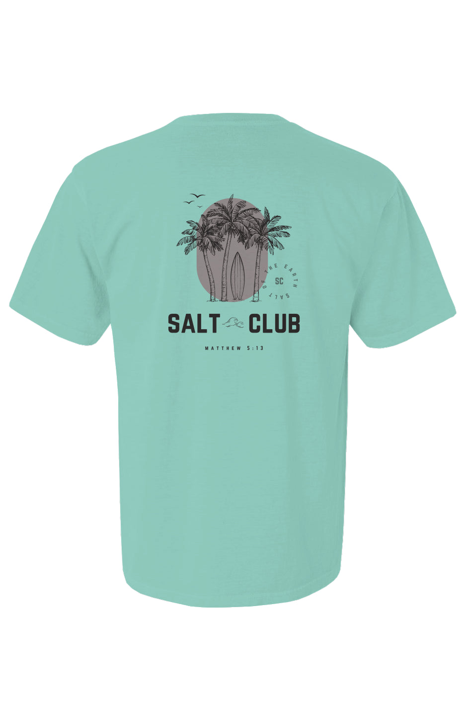 Salt Club mnt