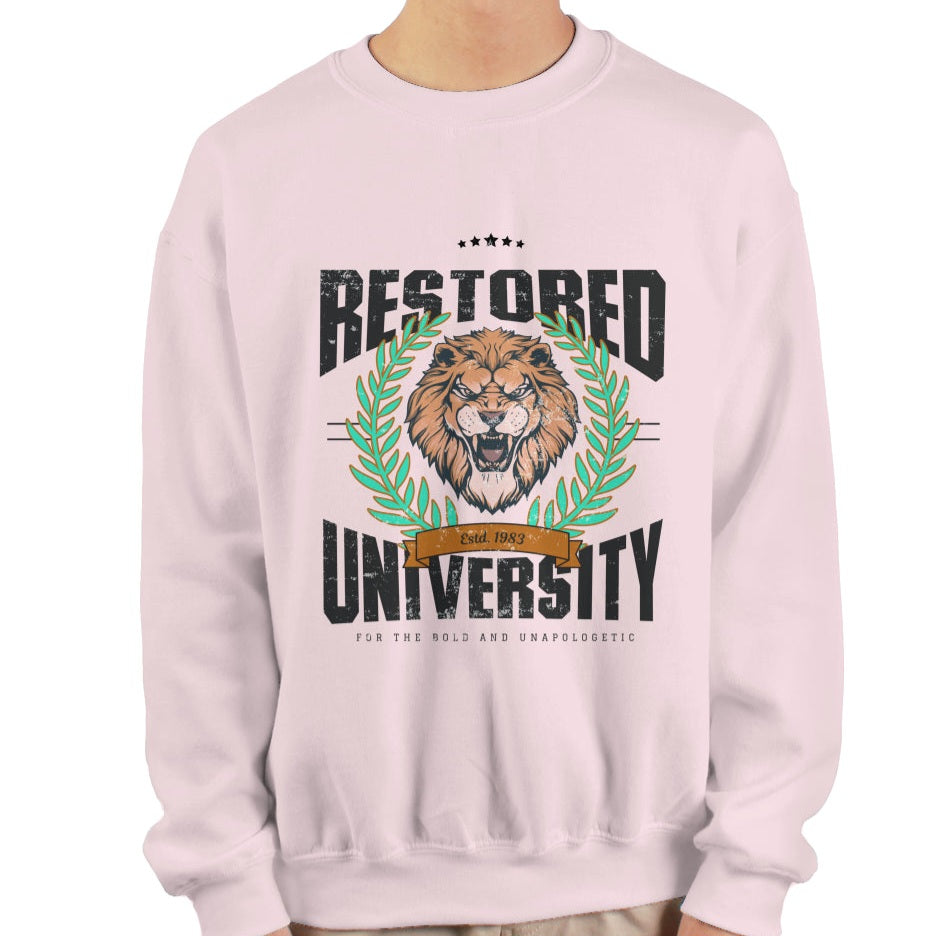 Restored University
