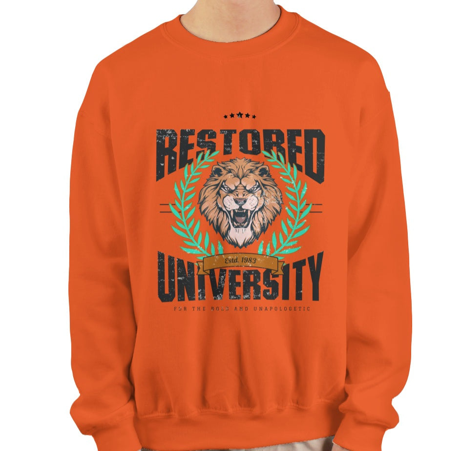 Restored University