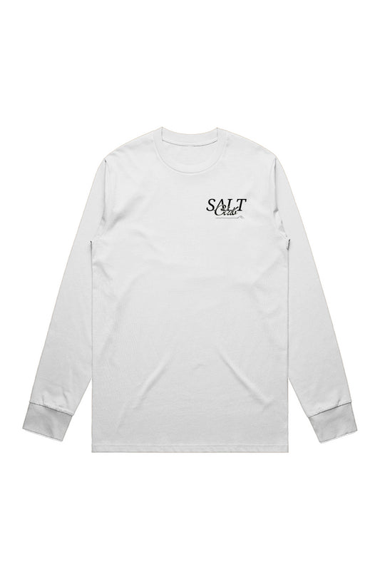 Salty wht