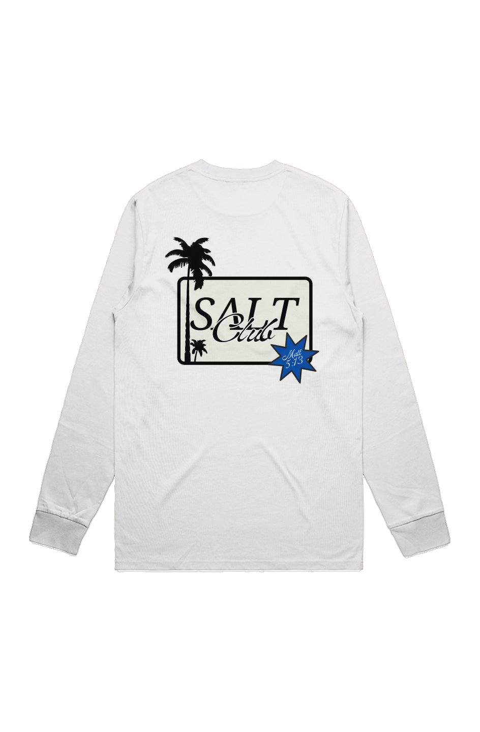 Salty wht