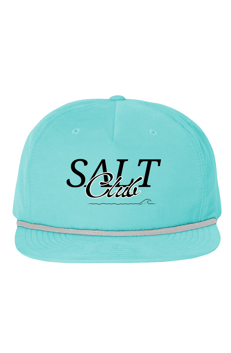 Salty hat