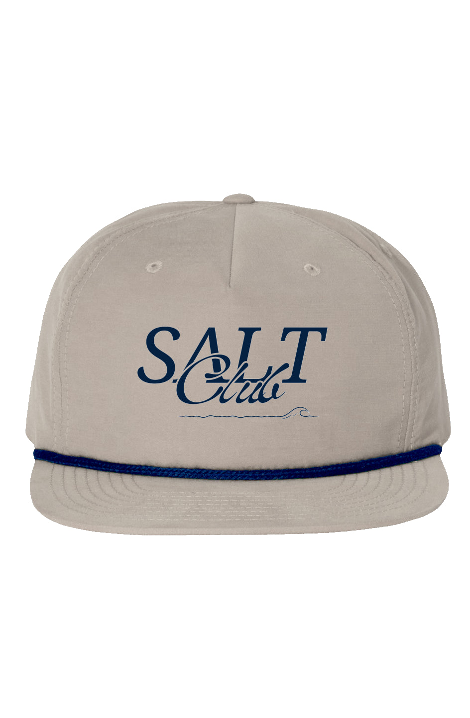 Salty hat gry